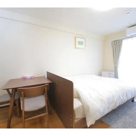 City Avenue Asahimachi - Vacation Stay 18051